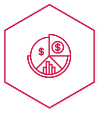 Accounting Feature Icon